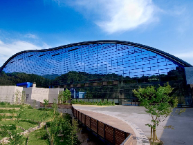 九州國立博物館實測｜福岡必逛！免費入場攻略+避坑✨