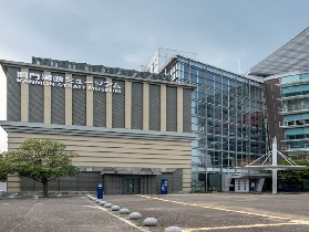 Fukuoka Kanmon Strait Museum Ticket