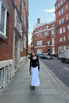 倫敦記憶：一場融合地標、光影與城市氣息的深度之旅