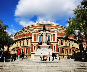 倫敦遊記｜如果這一生能出國旅行，一定要去一次倫敦，它能滿足你對生活的所有想像