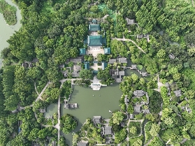 上海大觀園玩完心得｜這3件事絕對別做❌ 週邊週莊超方便