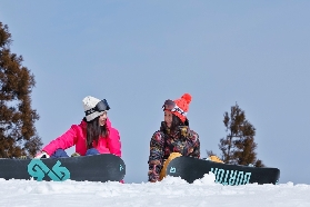 琵琶湖滑雪場 租賃 + 課程全攻略