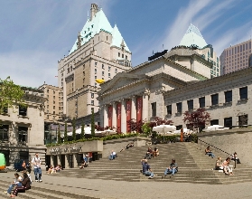 溫哥華美術館預訂攻略｜免費入場時段+票價避坑！超抵玩✨