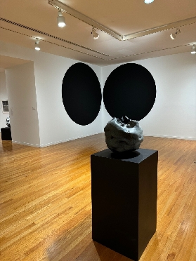 溫哥華美術館實測｜Emily Carr展廳超讚！深夜狂歡Fuse必玩🔥