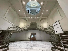 溫哥華美術館總結｜3個避坑點+行程規劃建議，藝術愛好者必看📝