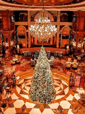 韓國聖誕活動盤點丨聖誕限定！屬於Korea的浪漫！