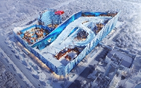 上海室內真雪場實測｜盛夏玩雪不曬太陽？附預訂避坑指南✨