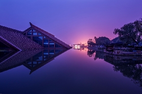 上海文明源頭實測！廣富林隱藏3個必知避坑點✨