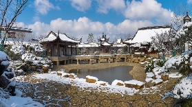 上海最古老的秘密！廣富林水下博物館超讚打卡+親子行程📚