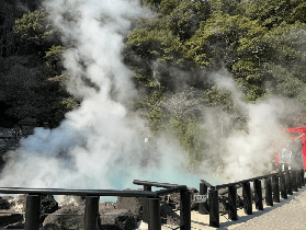 別府竈地獄實測｜$X門票值唔值？預訂+交通+拍照避坑全攻略✨