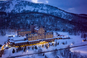 北海道喜樂樂滑雪全攻略！粉雪天堂+性價比酒店推薦