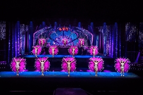 上海千古情實測｜現場體驗20+場演出！淚崩大地震太震撼😭