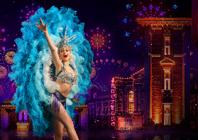 上海千古情一日遊｜避坑總結！這些細節別忽略⚠️