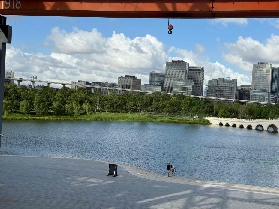 魔都隱藏版熱帶秘境！亞洲最大玻璃溫室花園實測✨預訂避坑+拍照亮點公開