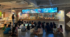 臺中霧峰菇類產學館避坑指南！3大重點別踩雷✅