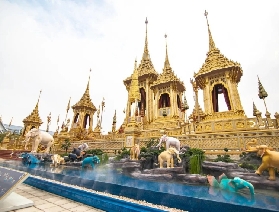 避開人潮！湄南河小眾玩法：自由行私藏的煙火與秘境