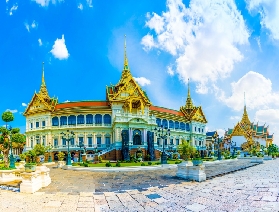 曼谷怕踩坑？這份“躺贏”路線直接抄，新手也能玩出本地感