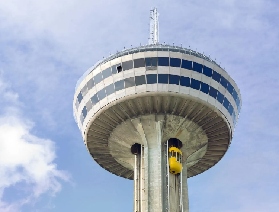 加拿大觀瀑塔門票(Skylon Tower)