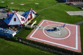 尼亞加拉瀑布直升機體驗｜高空俯瞰超讚！這些坑你一定要避開💥