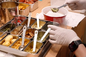 新橫濱拉面博物館玩透透｜客制杯麵+昭和街景超夯爆！🍜