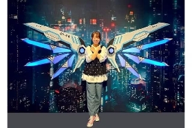 2024橫濱新地標！魔術美術館實測｜搭車5分鐘到+拍照超抵玩✨