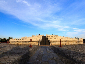 北京天壇避坑指南｜3個錯誤千萬別犯！保姆級總結✨
