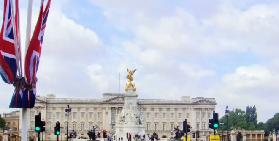 【英倫漫遊記：3小時暴走打卡10大地標，解鎖英國人都不知道的玩法！】