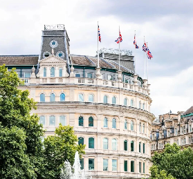 【倫敦2日遊｜各大景點+遊船日落+西區看劇，一條龍玩透經典】