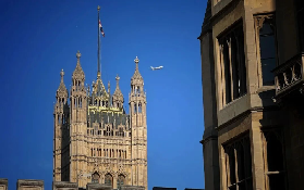 最全英國倫敦景點攻略