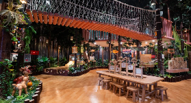 木育森林DIY體驗｜現場玩到不想走！這3個亮點超讚🤩