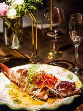 官宣！2026全球高端餐廳榜單！美食旅行家必收藏!