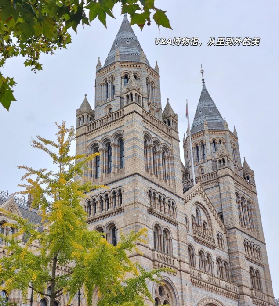 倫敦寶藏路線(3):1天解鎖3大國家級博物館第3️⃣天【行程路線】