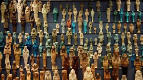 倫敦奇趣博物館大揭秘｜8個你絕對沒去過的寶藏地