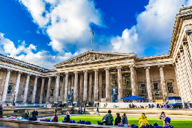 一份值得收藏的《不走馬觀花逛大英博物館指南》