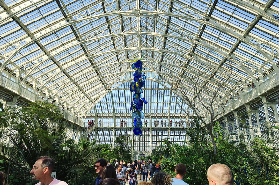 倫敦皇家植物園（邱園）>含皇家植物園購票資訊、交通方式、景點介紹