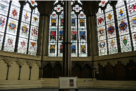 倫敦必去西敏寺指南：開放時間、交通、門票、平面圖、內部介紹