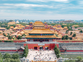 故宮門票搶票｜港澳人實測！7天內vs預售票怎麽選？