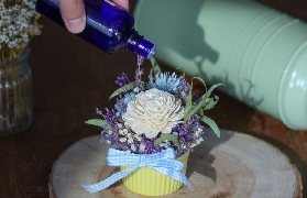 臺中人氣花藝體驗！選品&預訂保姆級指南🔥