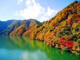 遠離人潮，這些日本紅葉秘境值得走一遭