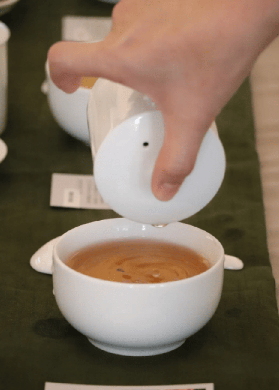 臺中茶旅必看｜茶畝芢五感體驗預訂前3件事！超抵玩✨