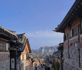 韓語介紹及韓國旅遊留學攻略