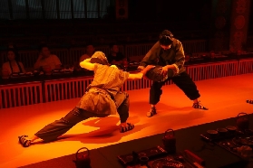 上海松江隱藏版！盛宮宴穿越千年宮廷🍵90分鐘沉浸式禦膳體驗｜避坑實測