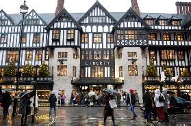 倫敦蘇活區(SOHO)逛街攻略：交通方式及周邊景點、必逛百貨