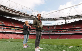 倫敦阿森納酋長球場實測｜球迷必沖！避坑全攻略✨