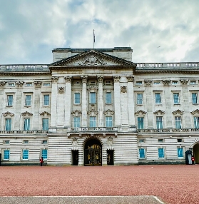 2025倫敦留學生遊記・景點篇