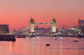 倫敦主要景點：倫敦十三個最出名的地方，你看過了麼？