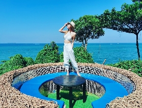 曼谷出發芭提雅首日攻略｜從逛街按摩到日落微醺，一天玩出泰式松弛感