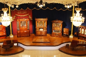 富士山腳下隱藏歐洲童話！河口湖八音盒之森美術館實測避坑指南✨