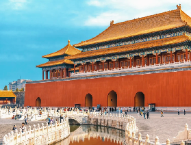 第一次去北京旅行，看這一篇就夠了