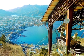 富士山全景纜車實測｜3分鐘飛上雲端睇逆富士！超抵玩法公開✨